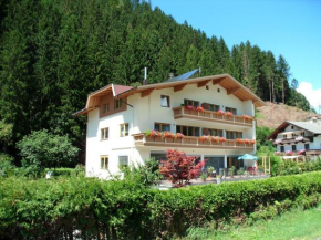 Apartment Eberharter